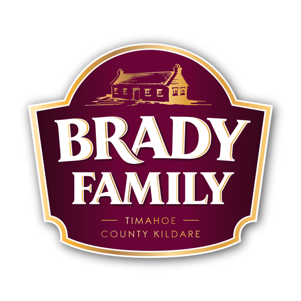 Brady Family