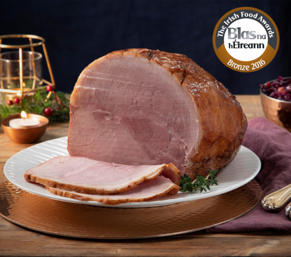 Brady Family Christmas Half Ham (2.25kg)