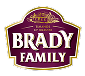 Brady Family Ham - The Home of Christmas