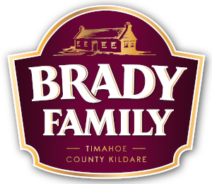 Brady Family