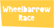 Wheelbarrow Race